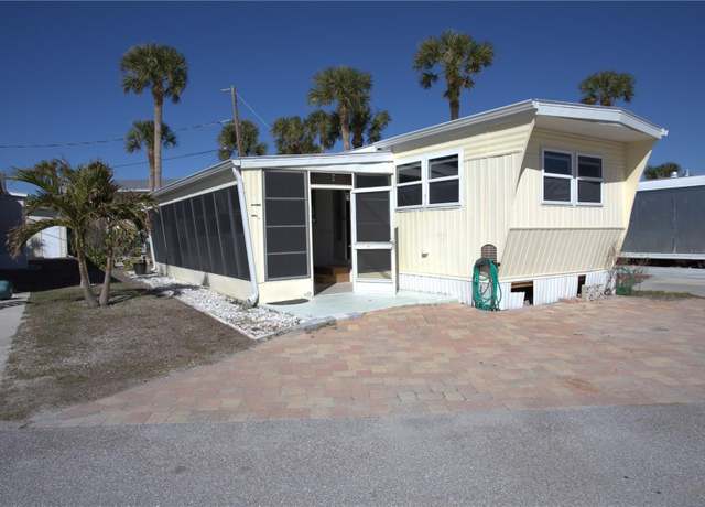 Property at 2295 N Beach Rd #419, Englewood, FL 34223, 1 bed, 1 bath