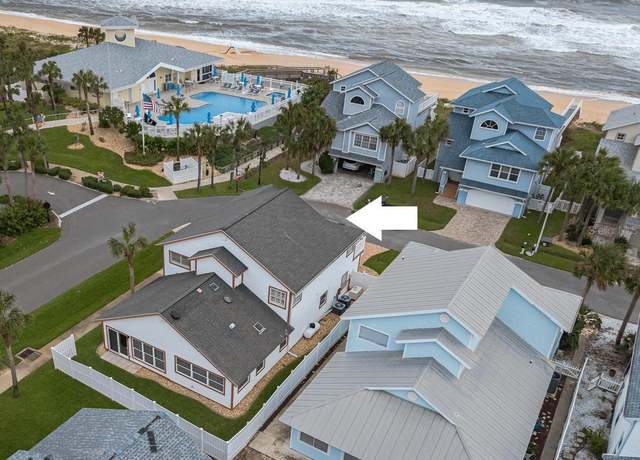 Property at 53 Sea Vista Dr, Palm Coast, FL 32137, 4 beds, 2.5 baths