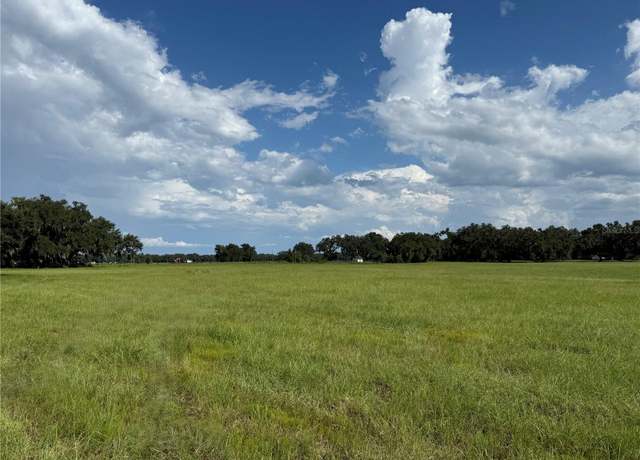 Property at C 478a, Webster, FL 33597