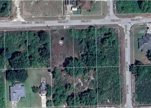 Property at 2805 75th St W, Lehigh Acres, FL 33971