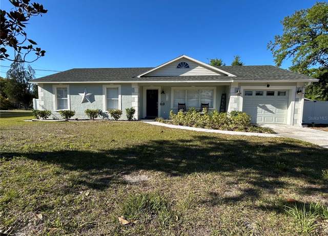 Property at 4215 Sabal Palm Dr, Mulberry, FL 33860, 3 beds, 1.5 baths