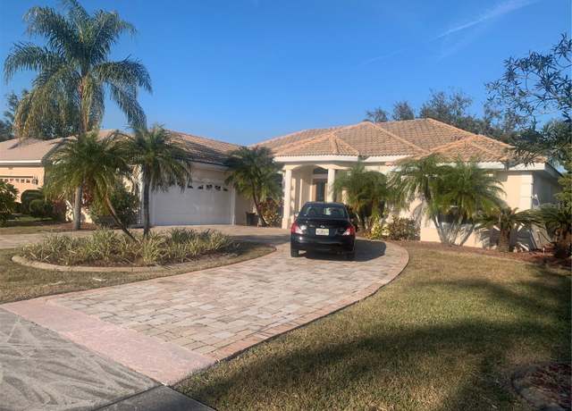 Property at 987 Mori Ct, Port Orange, FL 32127, 3 beds, 3 baths