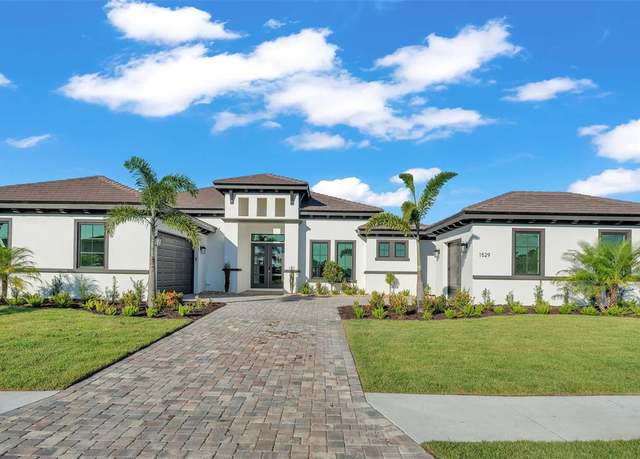 Property at 1529 Rio Vista Ter, Parrish, FL 34219, 5 beds, 4.5 baths