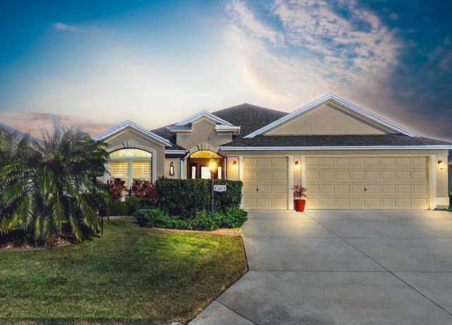 Property at 3597 Valleybrook Way, The Villages, FL 32163, 3 beds, 2 baths