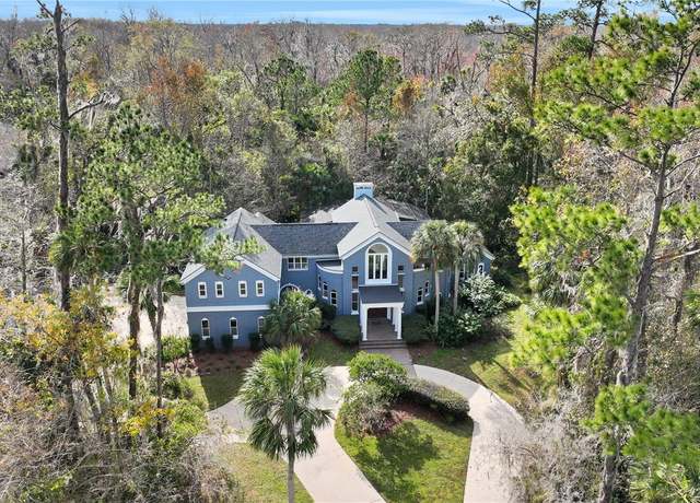 Property at 2229 Earleaf Ct, Longwood, FL 32779, 5 beds, 3.5 baths