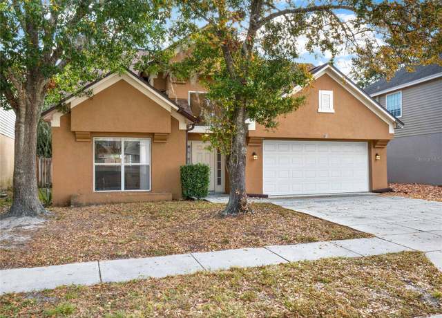 Property at 942 Beresford Way, Lake Mary, FL 32746, 3 beds, 2.5 baths