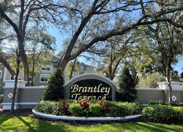 Property at 583 Brantley Terrace Way #303, Altamonte Springs, FL 32714, 3 beds, 2 baths