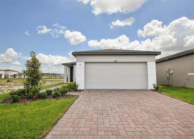 Property at 4010 Copperleaf Ln, Poinciana, FL 34759, 3 beds, 2 baths