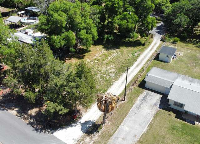Property at 1651 S Shady Ter, Inverness, FL 34450