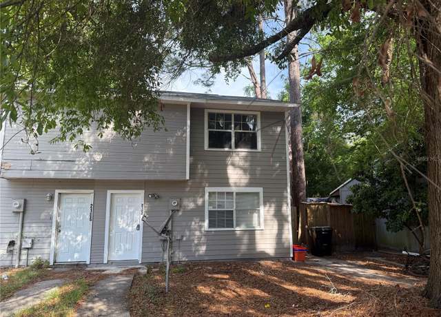 Property at 2102 69th Dr, Gainesville, FL 32608, 2 beds, 1.5 baths