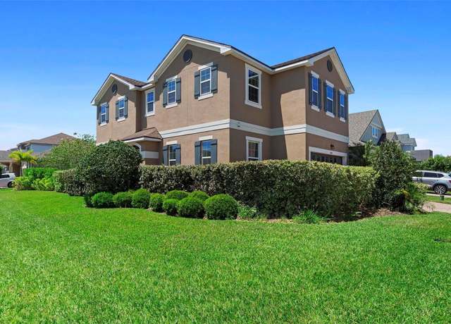 Property at 3008 Cardillino Way, Kissimmee, FL 34741, 3 beds, 2.5 baths