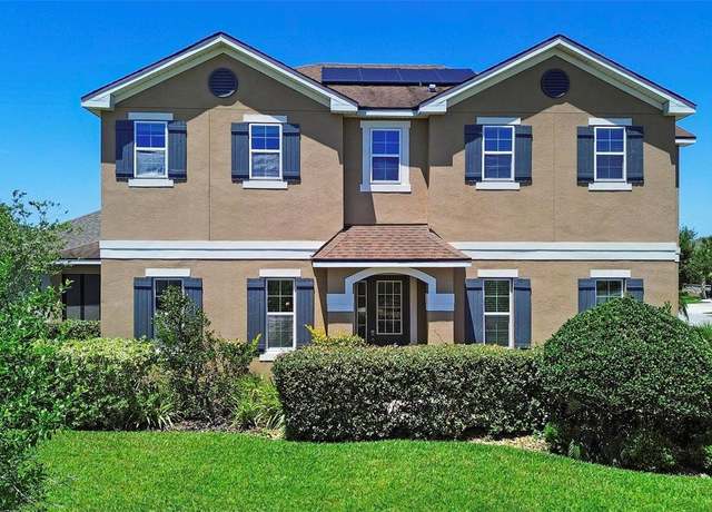 Property at 3008 Cardillino Way, Kissimmee, FL 34741, 3 beds, 2.5 baths
