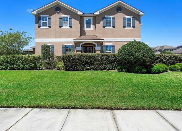 Property at 3008 Cardillino Way, Kissimmee, FL 34741, 3 beds, 2.5 baths