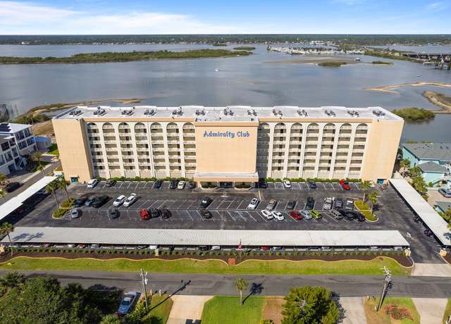Property at 3606 S Peninsula Dr #707, Port Orange, FL 32127, 2 beds, 2 baths