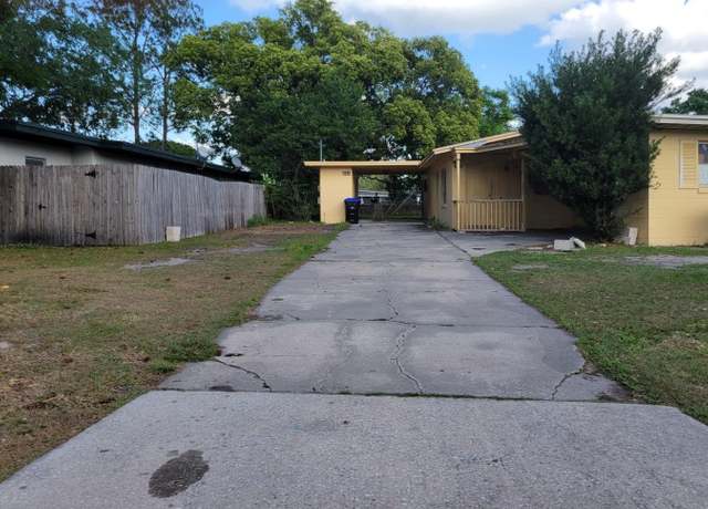 Property at 5335 Andrus Ave, Orlando, FL 32810, 4 beds, 2 baths