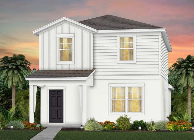 Property at 2241 Southbury Dr, Kissimmee, FL 34744, 3 beds, 2.5 baths