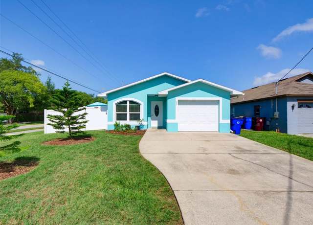 Property at 1618 Oregon Ave, St Cloud, FL 34769, 3 beds, 2 baths