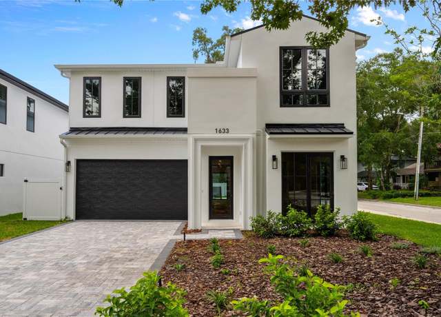 Property at 1633 Illinois St, Orlando, FL 32803, 5 beds, 4.5 baths