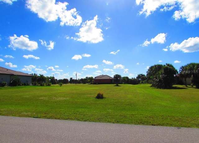 Property at 16402 San Edmundo Rd, Punta Gorda, FL 33955