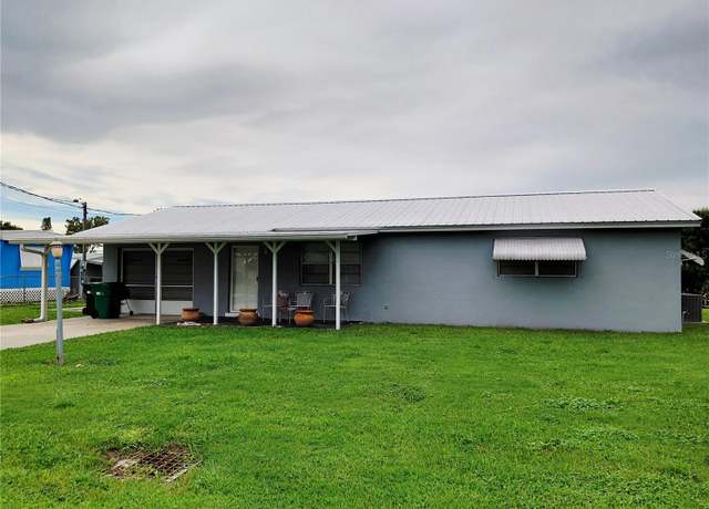 Property at 2023 SE 30th St, Okeechobee, FL 34974, 2 beds, 2 baths