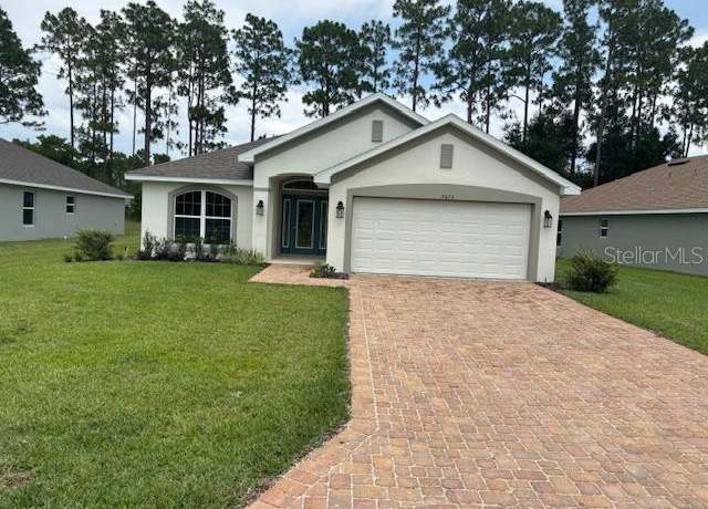 Property at 7673 SW 180th Cir, Dunnellon, FL 34432, 4 beds, 2 baths