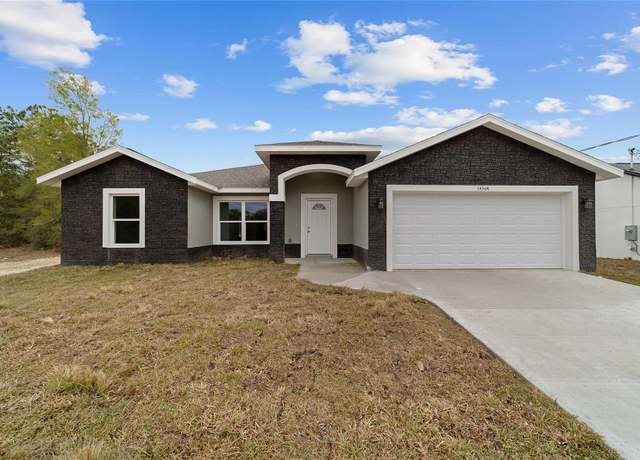 Property at 14364 SW 28th St, Ocala, FL 34481, 3 beds, 2 baths