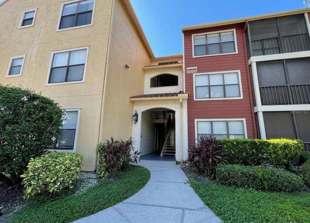 Property at 11901 4th St N #10102, St Petersburg, FL 33716, 2 beds, 2 baths