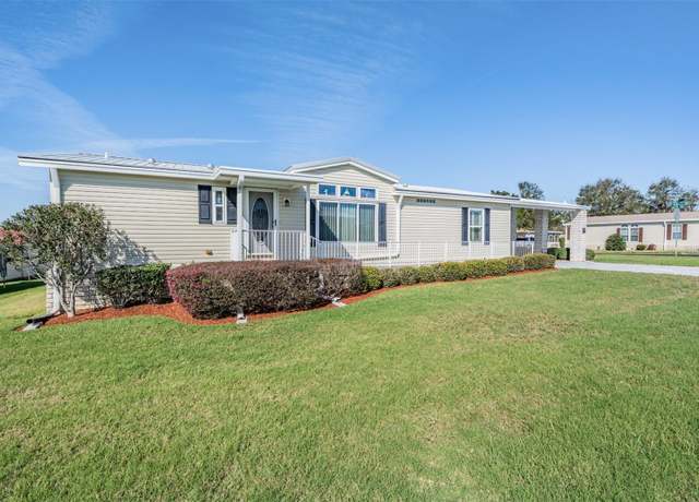 Property at 37508 Gill Ave, Zephyrhills, FL 33541, 2 beds, 2 baths