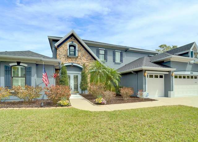 Property at 5115 Abisher Wood Ln, Brandon, FL 33511, 5 beds, 3 baths