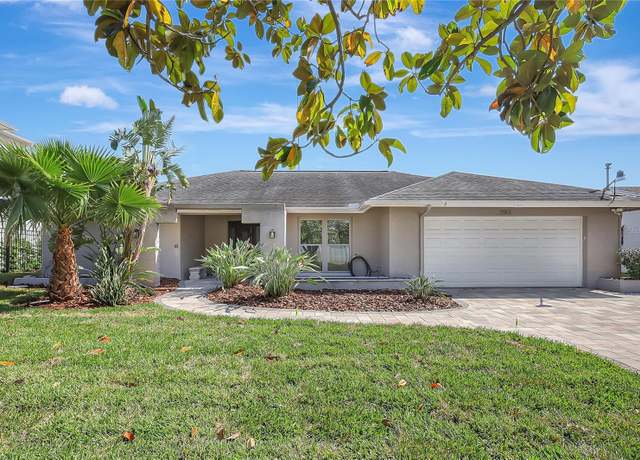Property at 3901 E Eden Roc Cir, Tampa, FL 33634, 3 beds, 2 baths