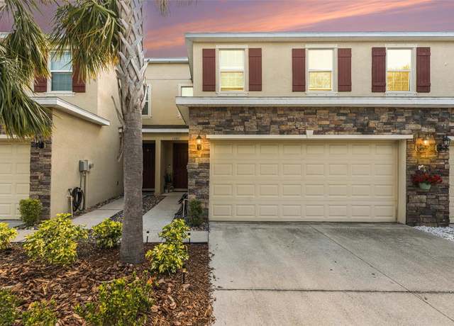 Property at 13211 Canopy Creek Dr, Tampa, FL 33625, 3 beds, 2.5 baths