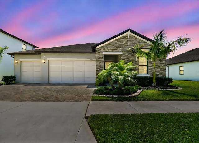 Property at 21506 Snowy Orchid Ter, Land O Lakes, FL 34637, 4 beds, 3 baths