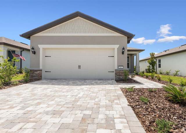 Property at 5807 SW 87th Ave, Ocala, FL 34481, 2 beds, 2 baths