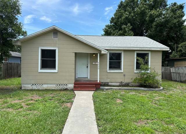 Property at 4420 6th Ave S, St Petersburg, FL 33711, 3 beds, 1 bath