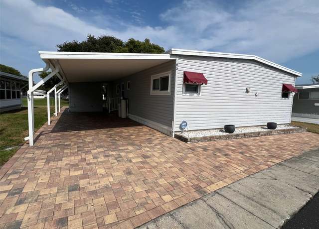 Property at 65 Sabal Palm Dr, Largo, FL 33770, 2 beds, 2 baths