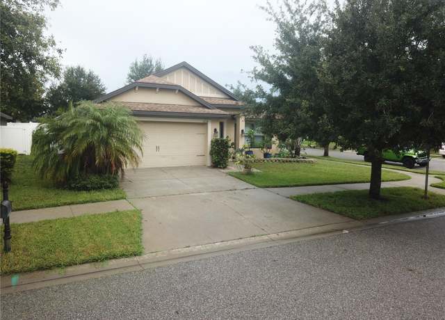 Property at 12218 Avondale Oak Pl, Riverview, FL 33578, 4 beds, 3 baths