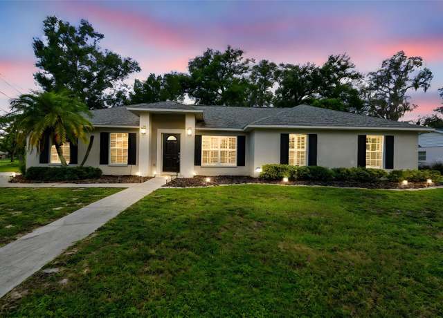 Property at 12008 N Oregon Ave, Tampa, FL 33612, 3 beds, 2 baths