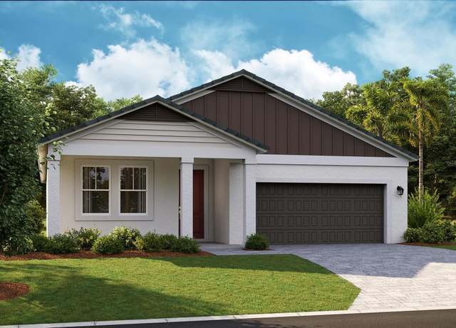 Property at 9882 Surrey Rose Dr, San Antonio, FL 33576, 4 beds, 3 baths