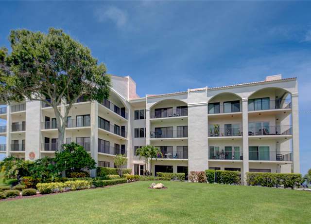 Property at 308 Mariner Dr #308, Tarpon Springs, FL 34689, 1 bed, 2 baths