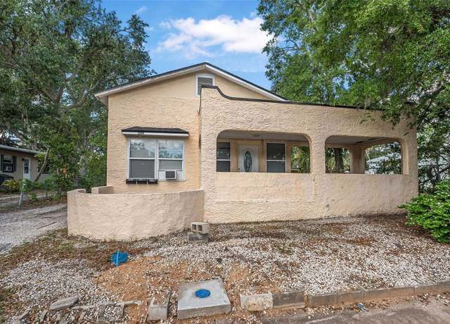 Property at 5010 S Ridgewood Ave, Port Orange, FL 32127, 3 beds, 3 baths