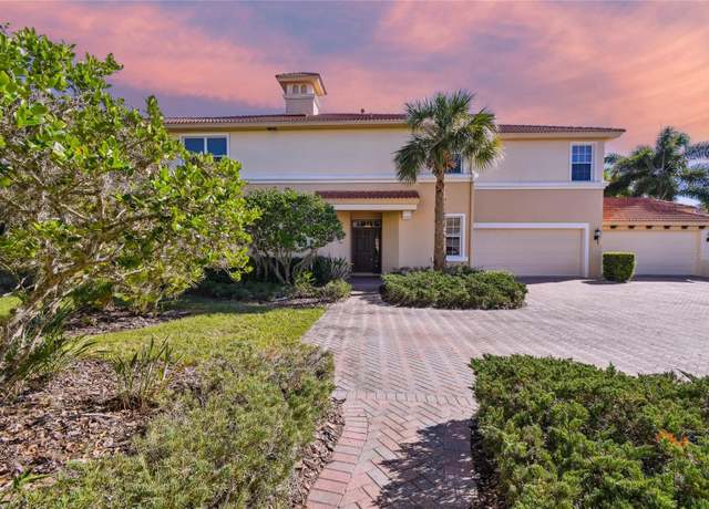 Property at 9441 Discovery Ter Unit 101A, Bradenton, FL 34212, 3 beds, 2 baths