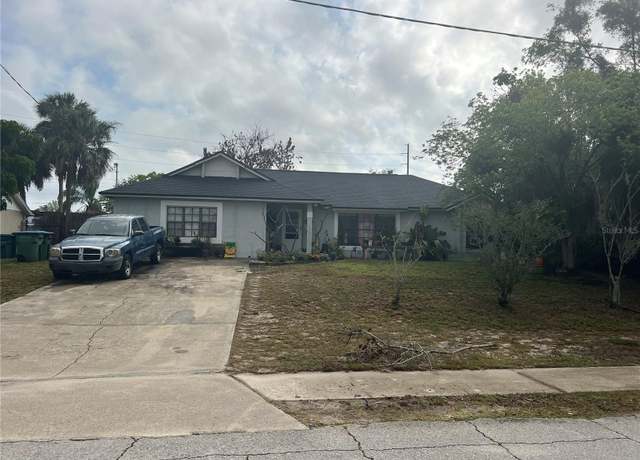 Property at 1400 Hayward Ave, Deltona, FL 32738, 4 beds, 2 baths