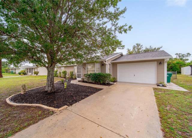 Property at 496 Fletcher St, Port Charlotte, FL 33954, 3 beds, 2 baths