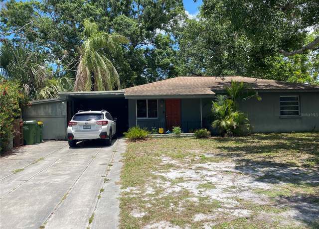 Property at 2115 Temple St, Sarasota, FL 34239, 3 beds, 2 baths