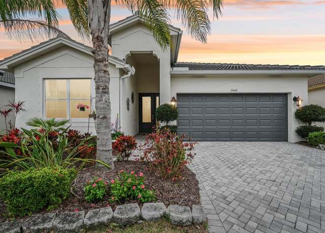 Property at 15442 Santa Pola Dr, Wimauma, FL 33598, 2 beds, 2 baths