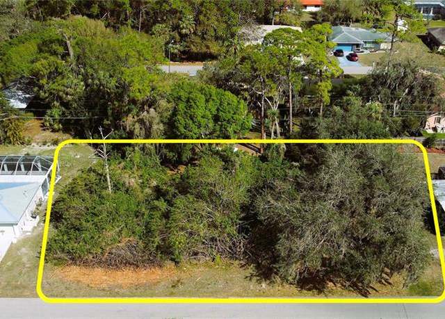 Property at 22220 & 22228 Lockport Ave, Port Charlotte, FL 33952