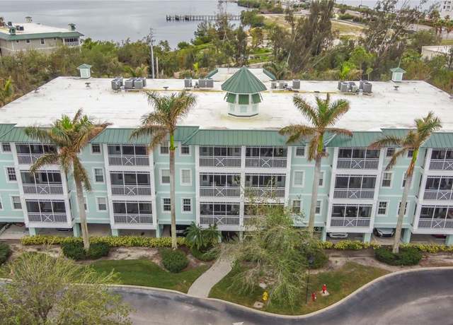 Property at 5115 Melbourne St Unit A206, Punta Gorda, FL 33980, 3 beds, 2.5 baths