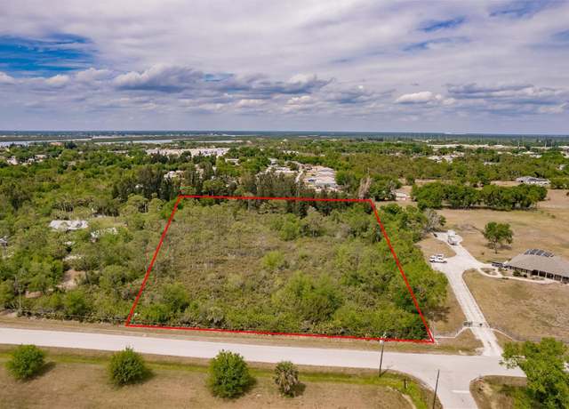 Property at 6200 Cleveland Dr, Punta Gorda, FL 33982