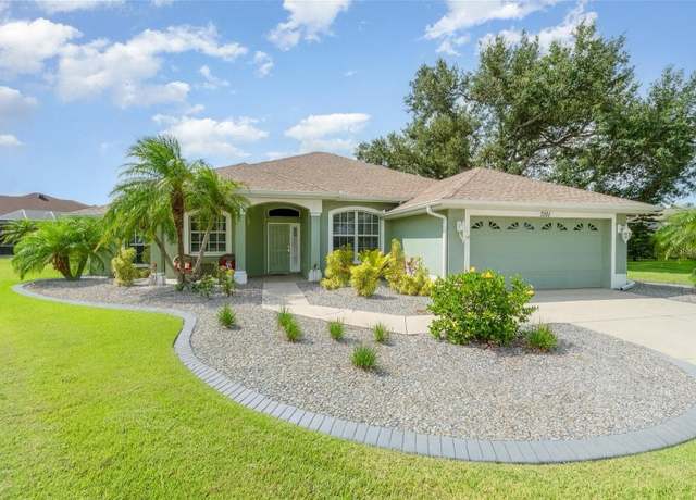 Property at 7101 Dogwood Ct, North Port, FL 34287, 3 beds, 2 baths