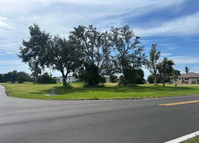 Property at 17175 Cape Horn Blvd, Punta Gorda, FL 33955